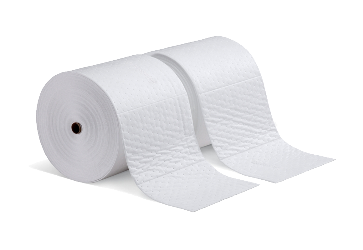 Oil-only Roll