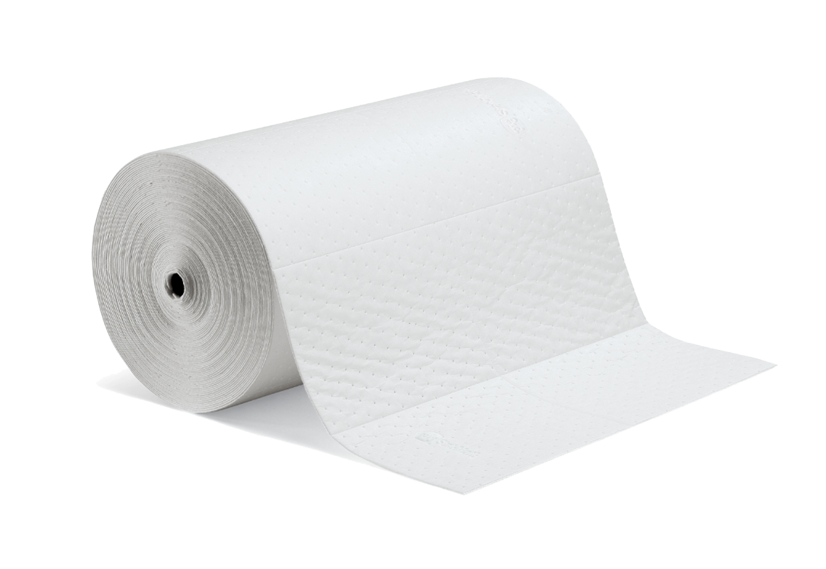 Oil-only Roll