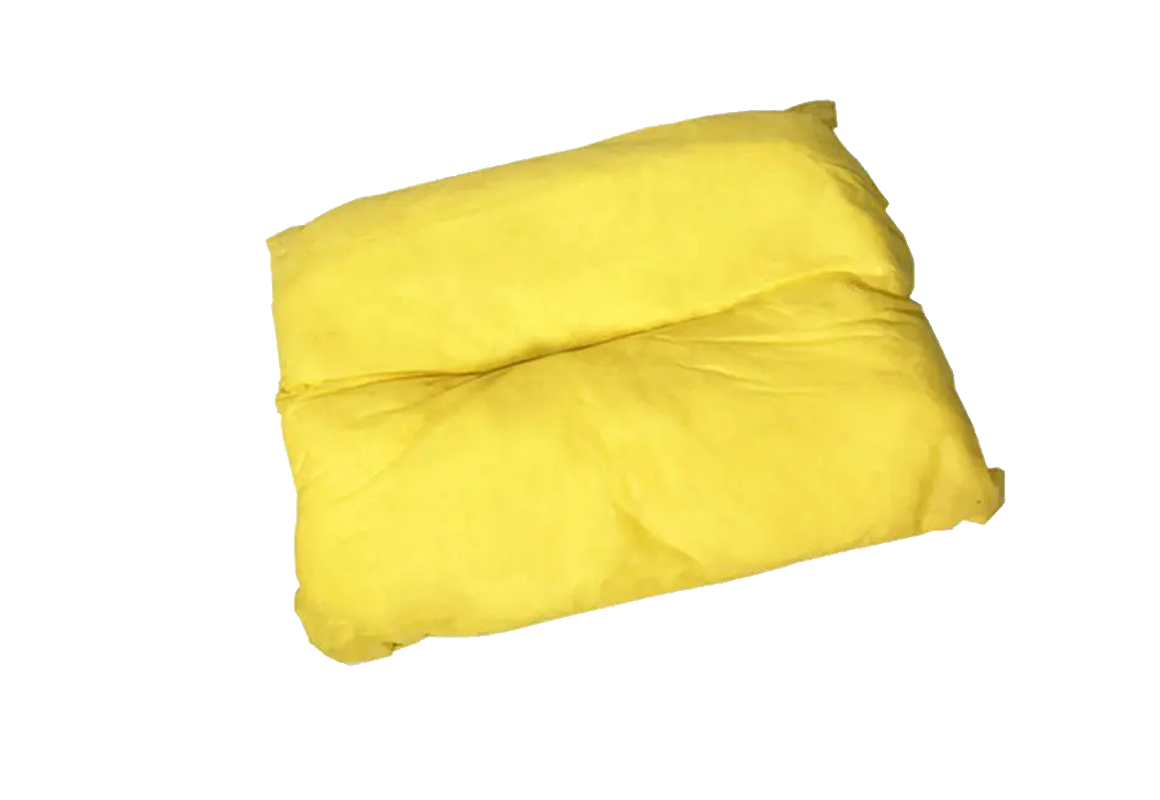 Chemical Pillow