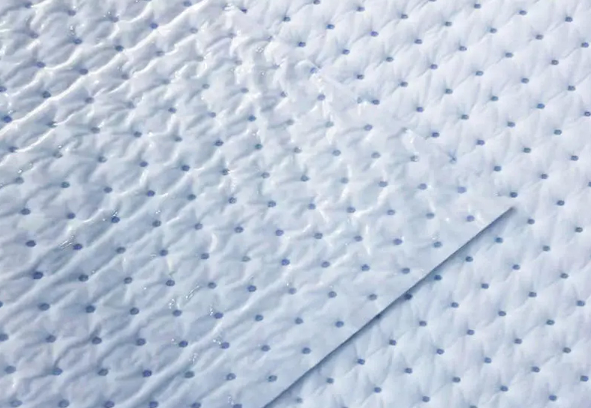 Chemical Mat
