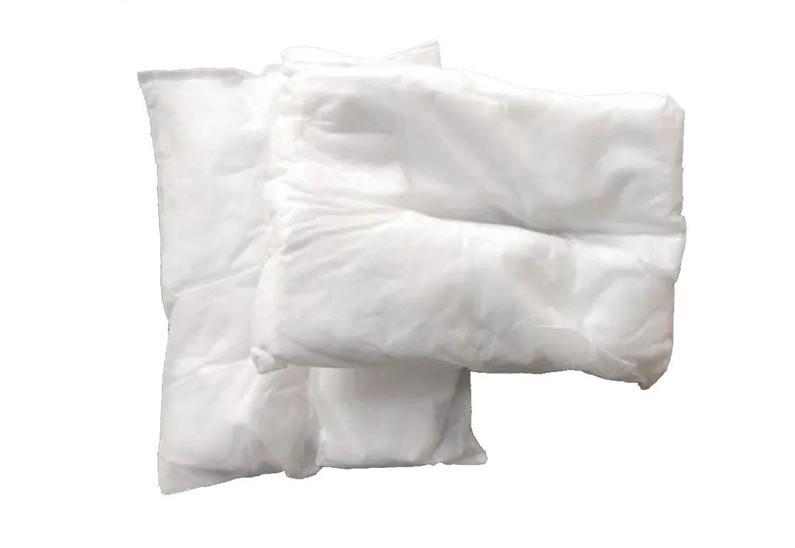 Oil-only Pillow
